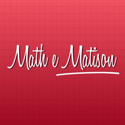 Math e Matison