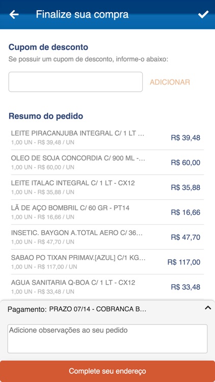 Sem Fila - Atacado Online screenshot-5