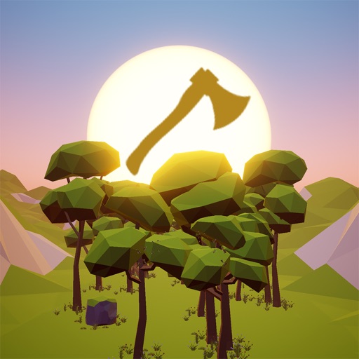 FlyingAxe icon