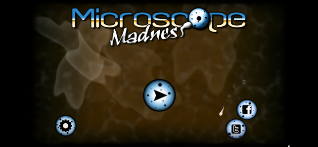 Microscope Madness