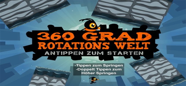 360 Grad Rotations Welt LT(圖1)-速報App