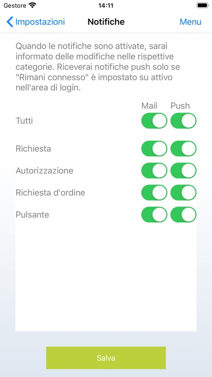 TRUMPF Easy Order App screenshot-3