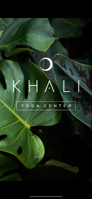 Khali Yoga Center