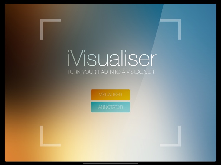 iVisualiser