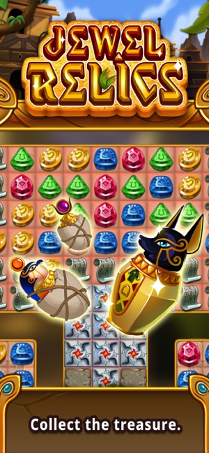 Jewel Relics(圖4)-速報App