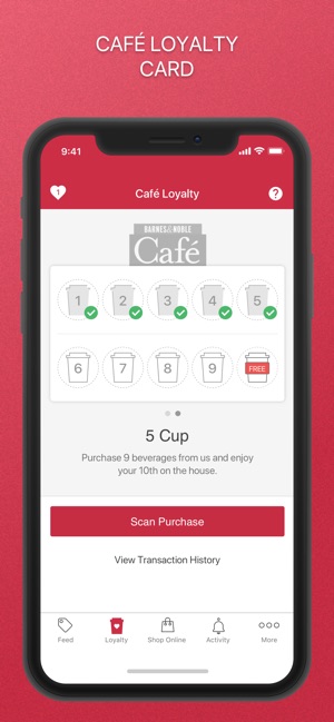 Boston University Bookstore(圖4)-速報App