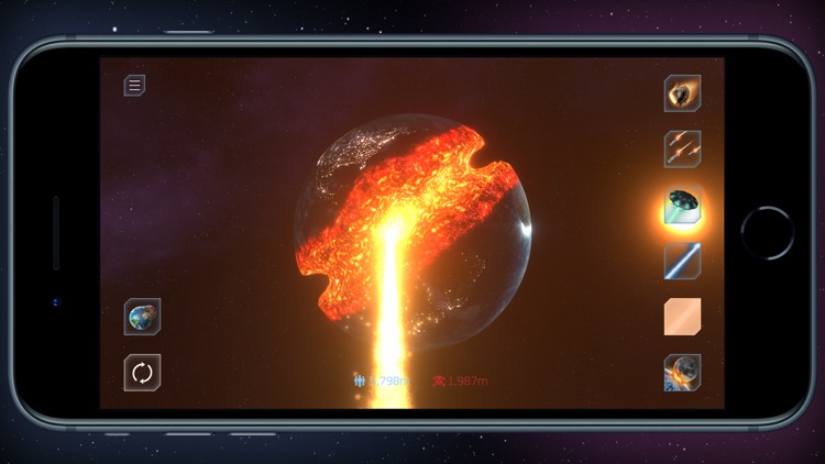 Solar Smasher
