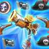 Pirates Match Puzzle Mania