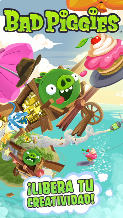 bad piggies free download mac