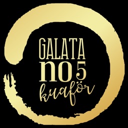 Galata No5 Kuaför