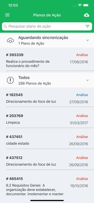 Checklist Fácil Plano de Ação(圖1)-速報App