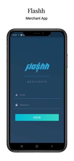 Flashh Admin(圖3)-速報App