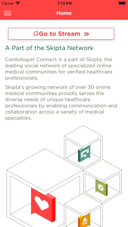 Cardiologist Connect