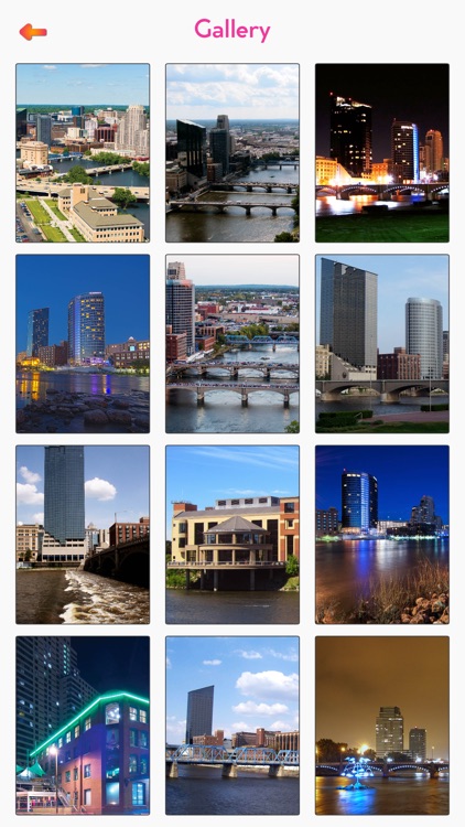 Grand Rapids City Guide screenshot-3