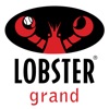 Lobster grand remote control