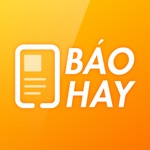 Báo hay 24h-Xem phim, đọc báo