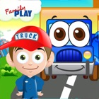 Top 39 Education Apps Like Trucks Diggers for Toddlers - Best Alternatives