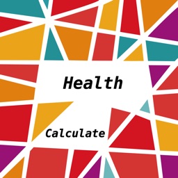 8822Health Calculate