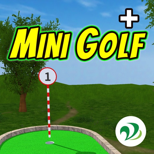 Mini Golf 100 +