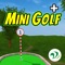 This is Mini Golf Game