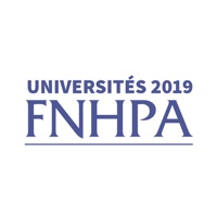 FNHPA 2019 sur PC