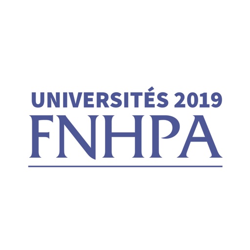 FNHPA 2019