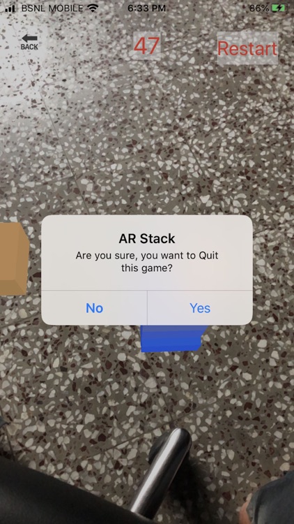 AR Stack - Lite screenshot-7