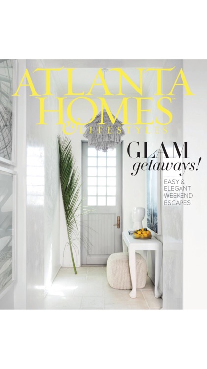 Atlanta Homes & Lifestyles