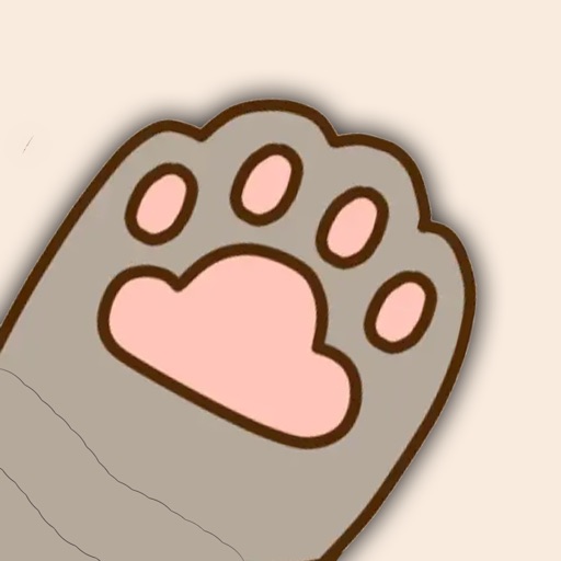 Pusheen Animated Stickers on the App Store