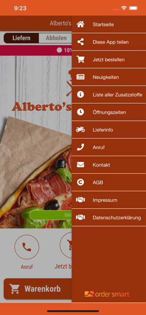 Alberto's Stübchen(圖2)-速報App