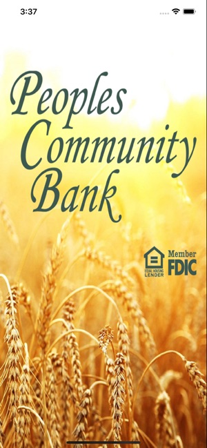 Peoples Community Bank Mobile