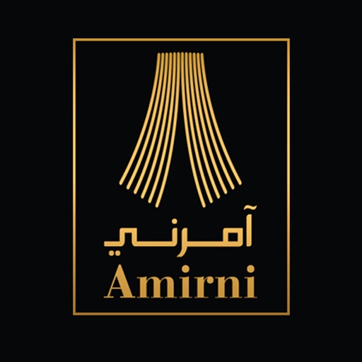 AmirniDriver