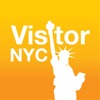 NYC Tourist Map