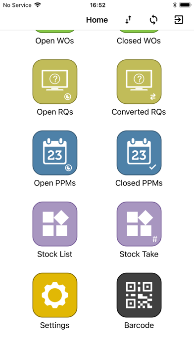 How to cancel & delete HolisTech™ Smart - CMMS from iphone & ipad 2