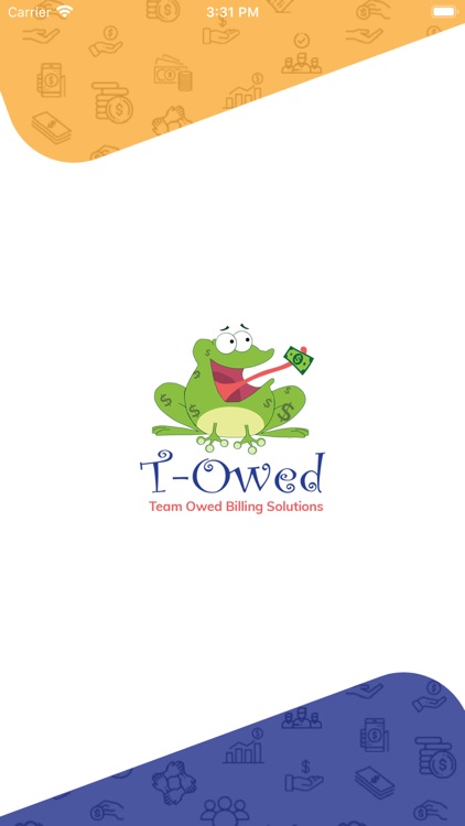 T-Owed