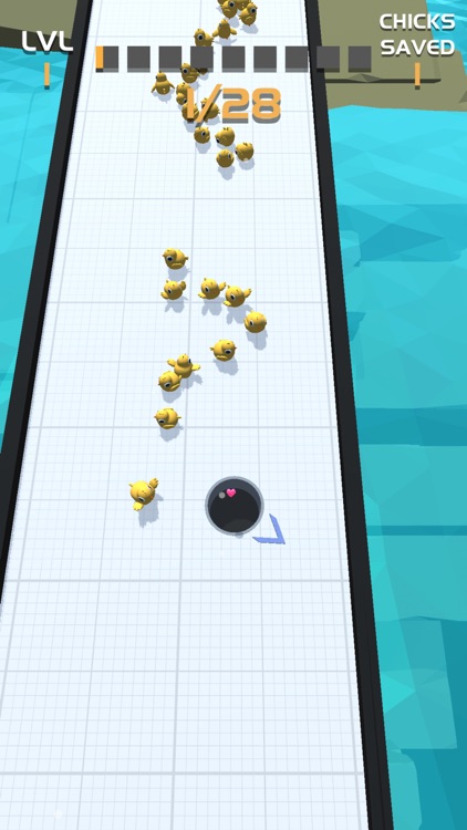 Chicks Magnet screenshot-0