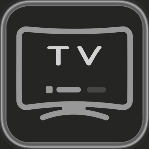 Програма для tv Icon