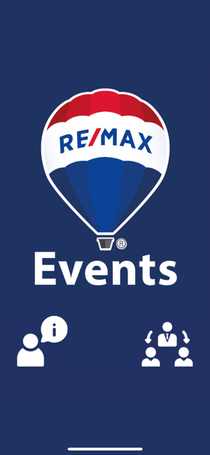 RE/MAX EVENTS