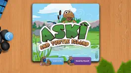 Game screenshot Askî and Friends apk