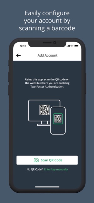 ID.me Authenticator(圖2)-速報App