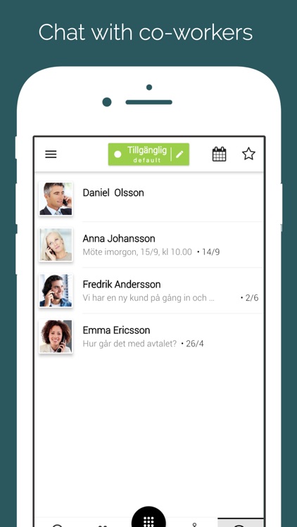 C 365 UC screenshot-3