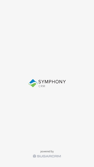 How to cancel & delete Symphony from iphone & ipad 3