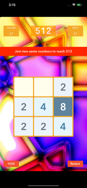 512 Best Number Puzzle Tile(圖7)-速報App