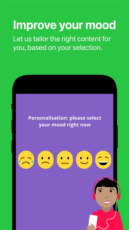 GG Positive Body Image screenshot-3