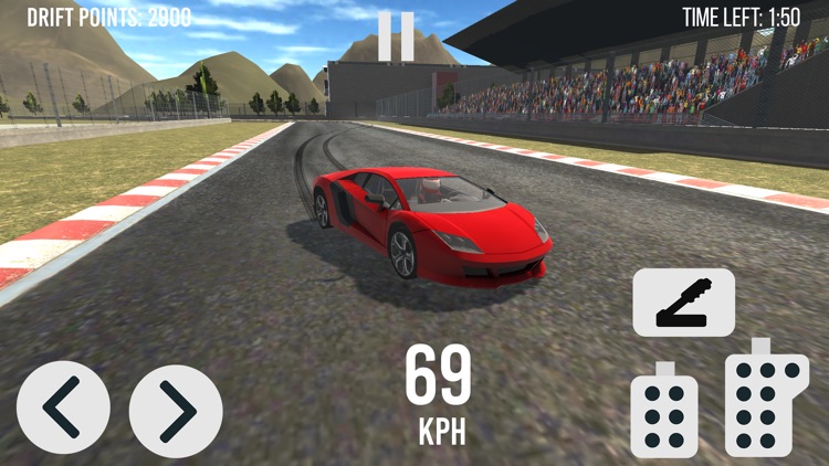 Car Drifting: Drift Legends 3d screenshot-6