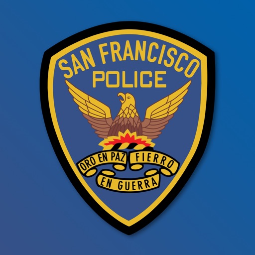 San Francisco PD