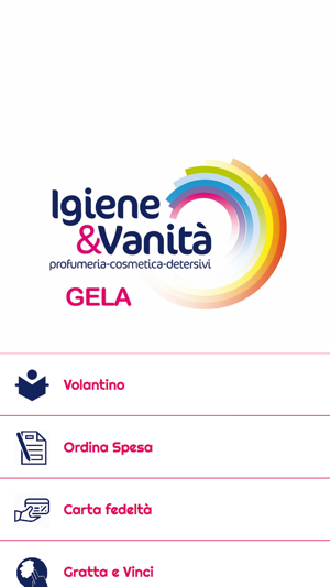 Igiene e Vanità Gela(圖1)-速報App