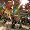 Jurassic Dinos: T-Rex Rider