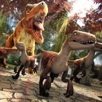 Jurassic Dinosaurier Kämpfen apk