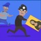 Have you ever dreamed of stealing the Mona Lisa